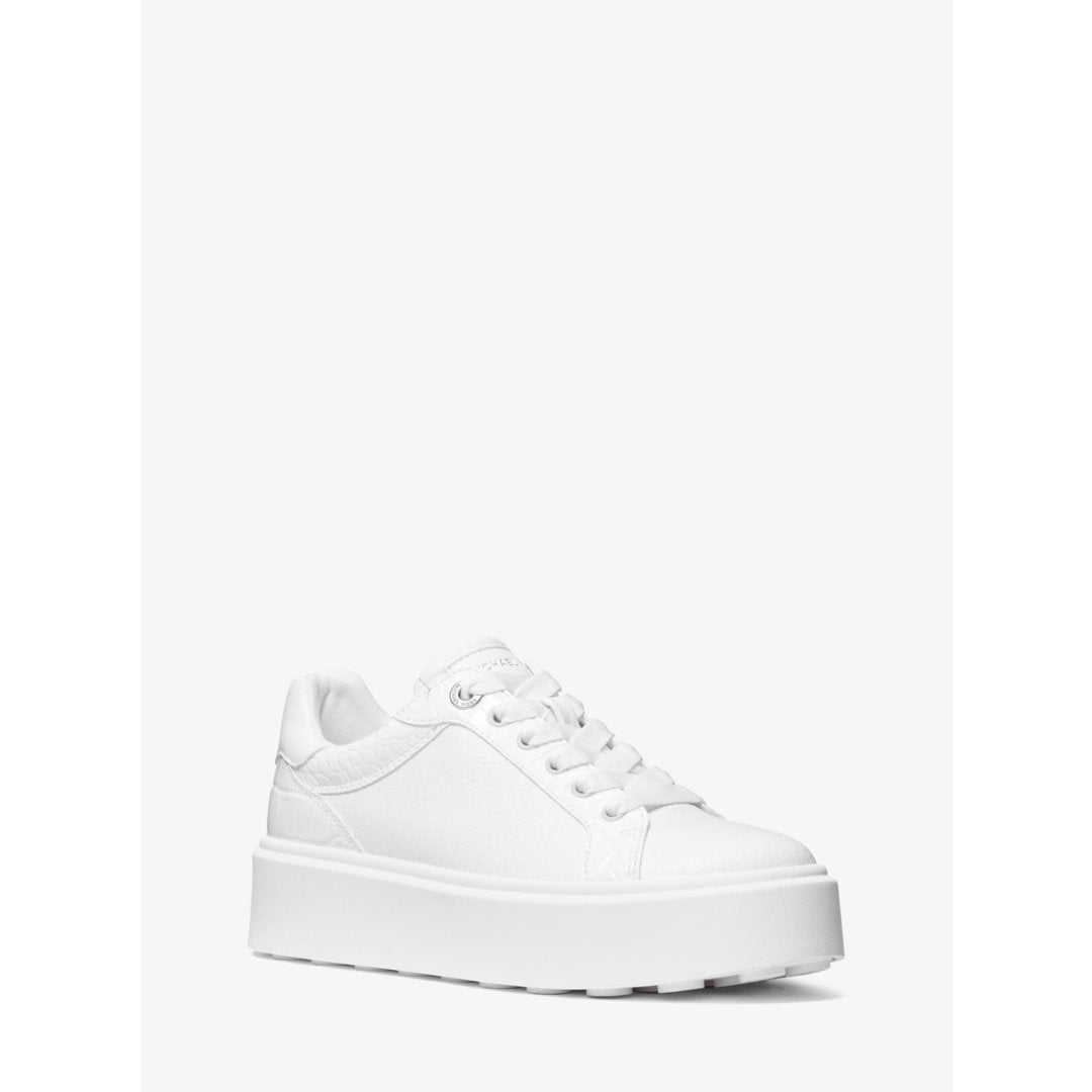 Michael Kors Romey Platform Sneaker