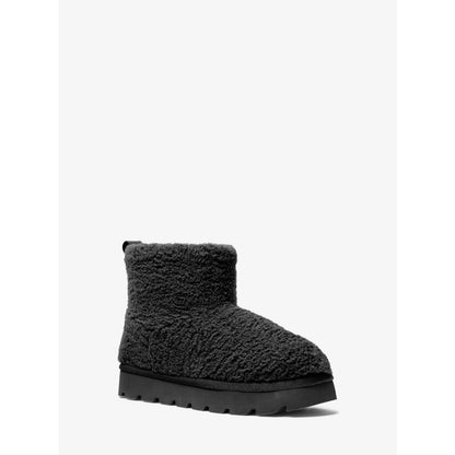Michael Kors Winnie Faux Shearling Boot