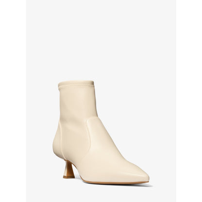 Michael Kors Amali Kitten Boot