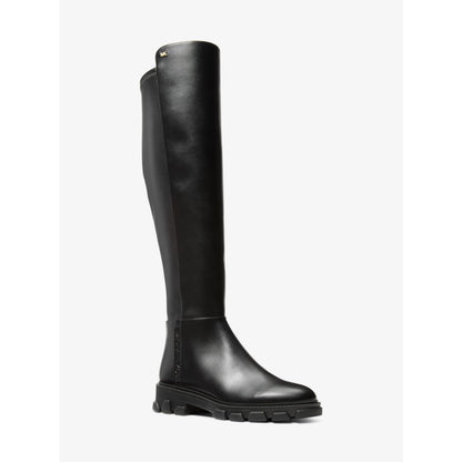 Michael Kors Ridley Riding Boot