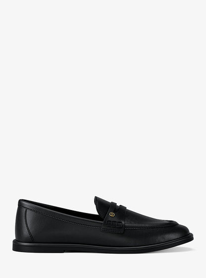 Michael Kors Bree Loafer BLACK