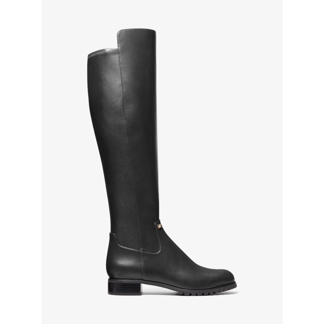 Michael Kors Britt Riding Boot