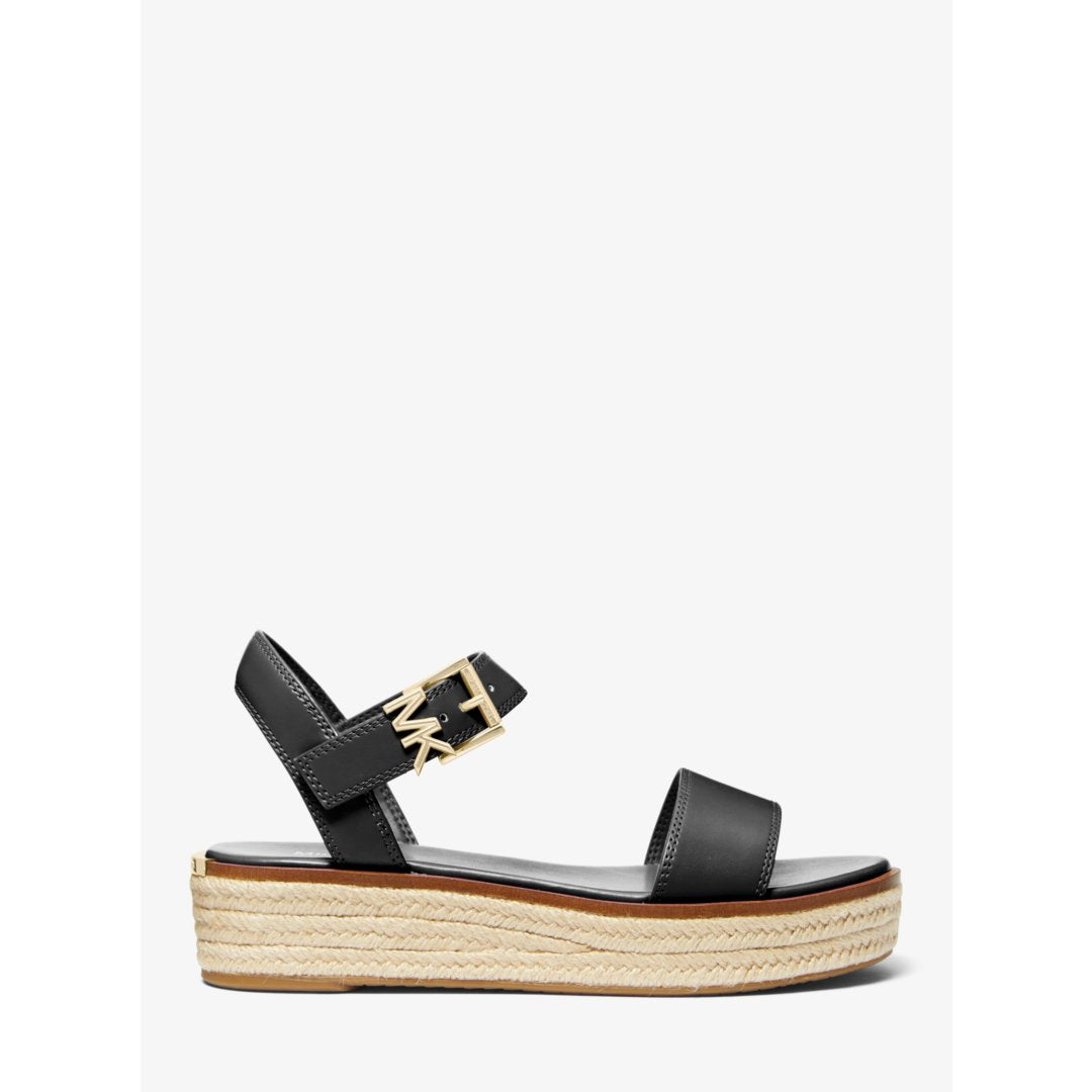 Michael Kors Richie Platform Espadrille Sandal