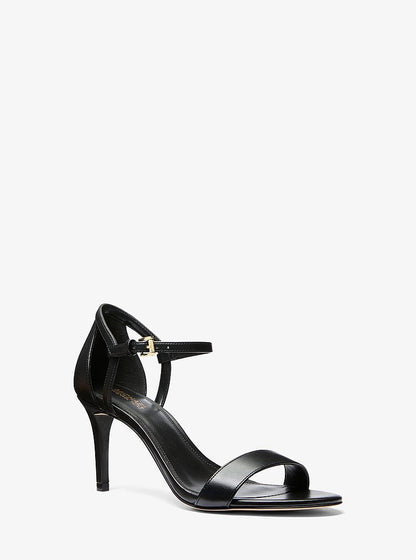 Michael Kors Simone Sandal