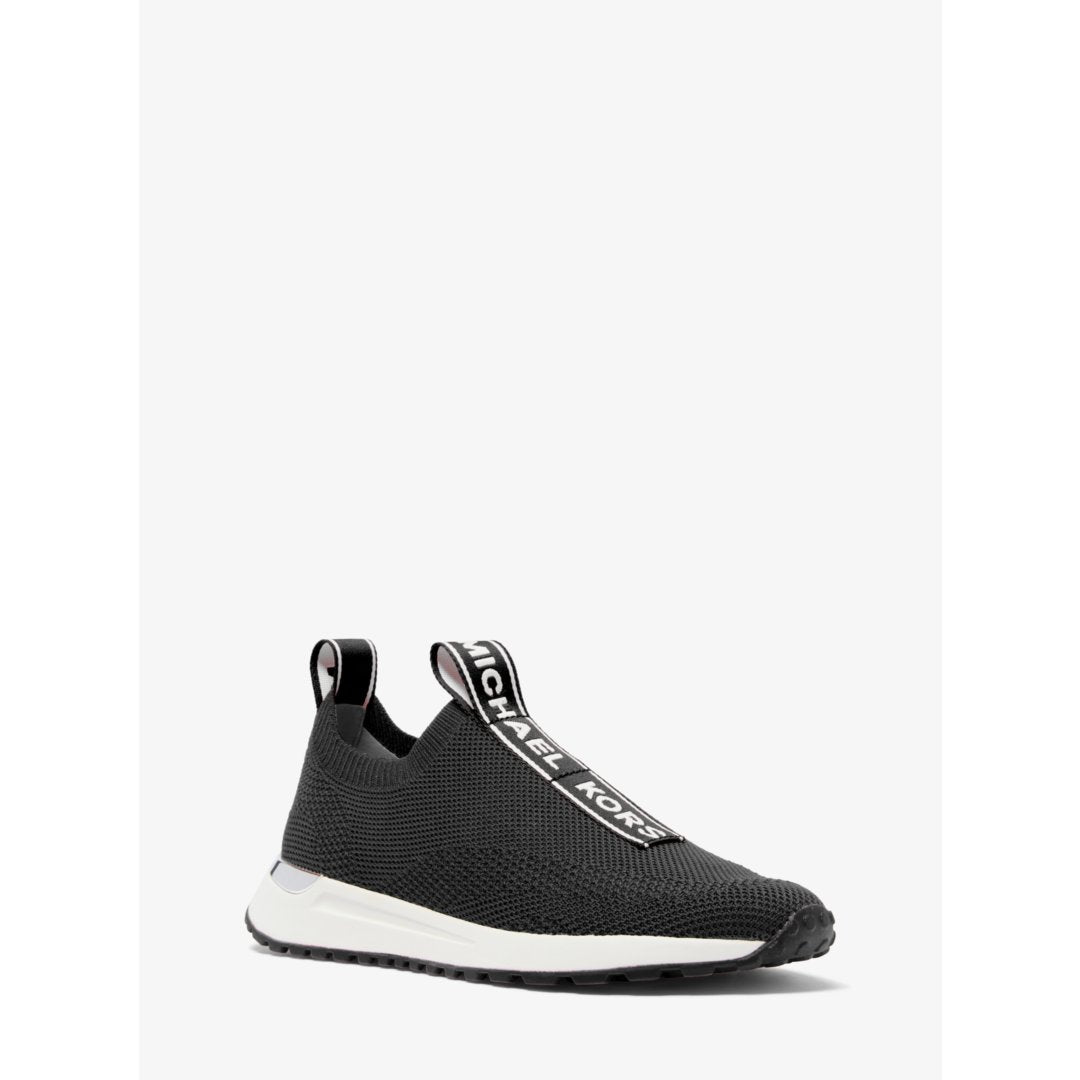Michael Kors Bodie Knit Slip-On Sneaker
