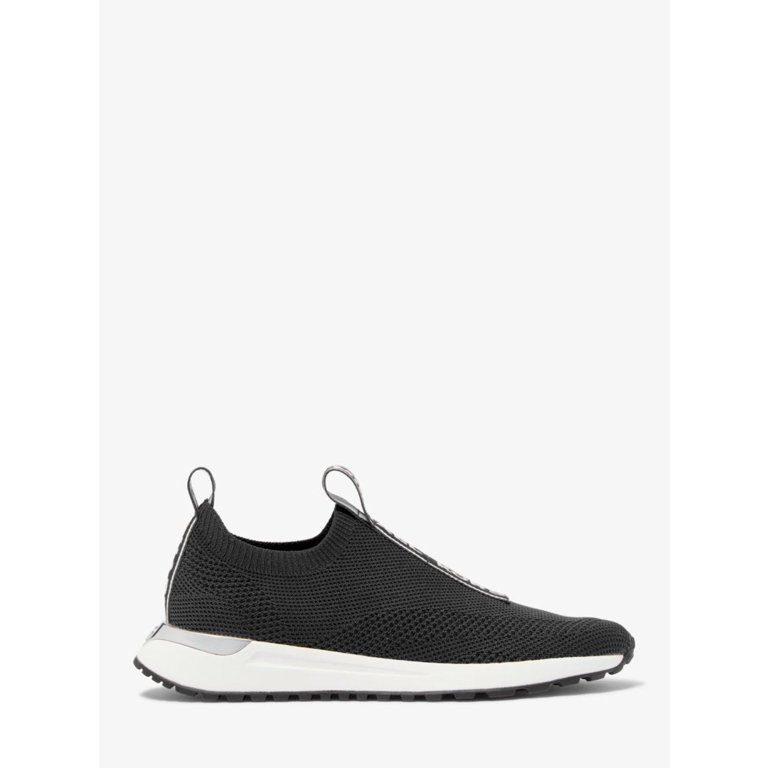 Michael Kors Bodie Knit Slip-On Sneaker