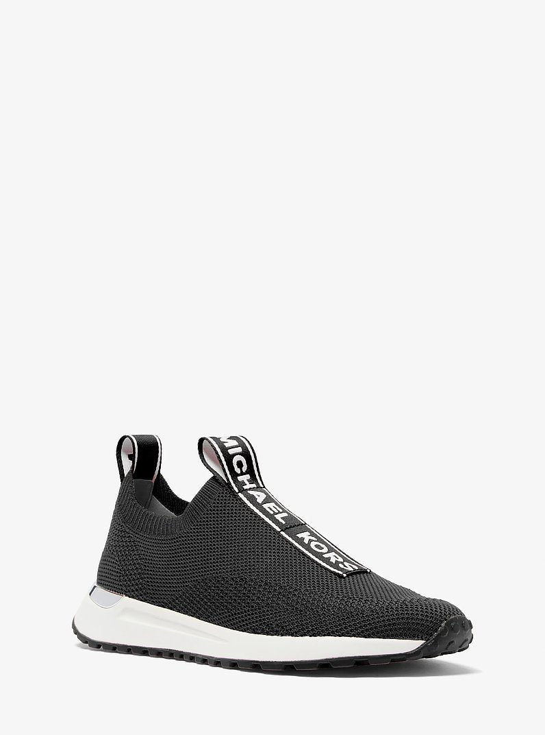 Michael Kors Bodie Knit Slip-On Sneaker