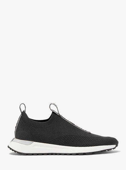 Michael Kors Bodie Knit Slip-On Sneaker
