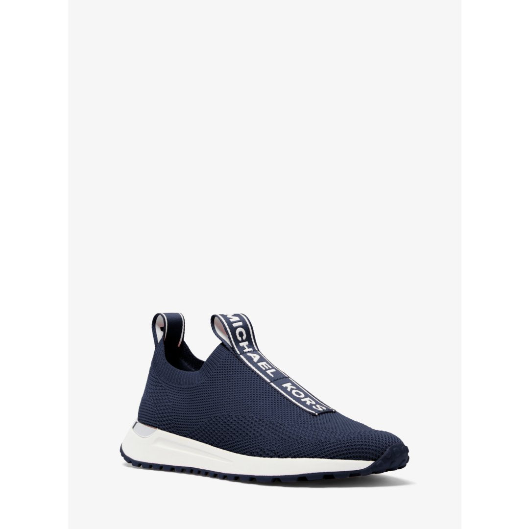 Michael Kors Bodie Knit Slip-On Sneaker