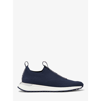 Michael Kors Bodie Knit Slip-On Sneaker