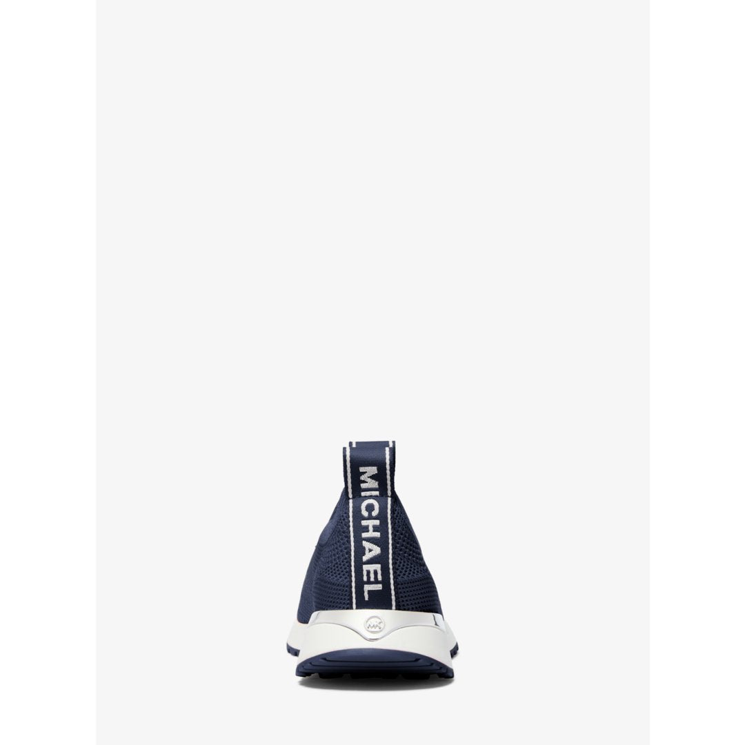 Michael Kors Bodie Knit Slip-On Sneaker