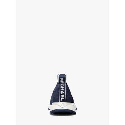 Michael Kors Bodie Knit Slip-On Sneaker