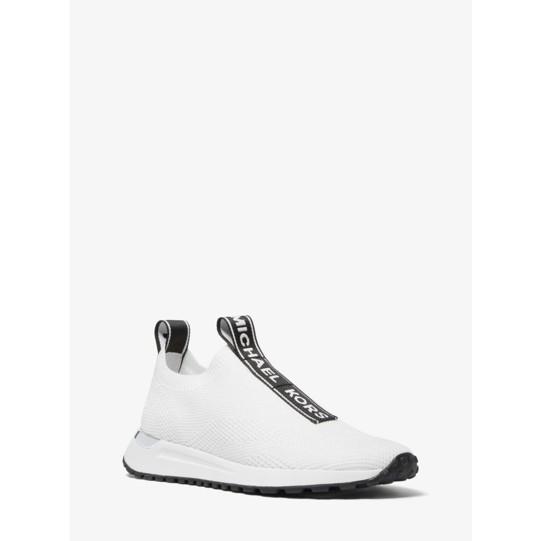 Michael Kors Bodie Knit Slip-On Sneaker