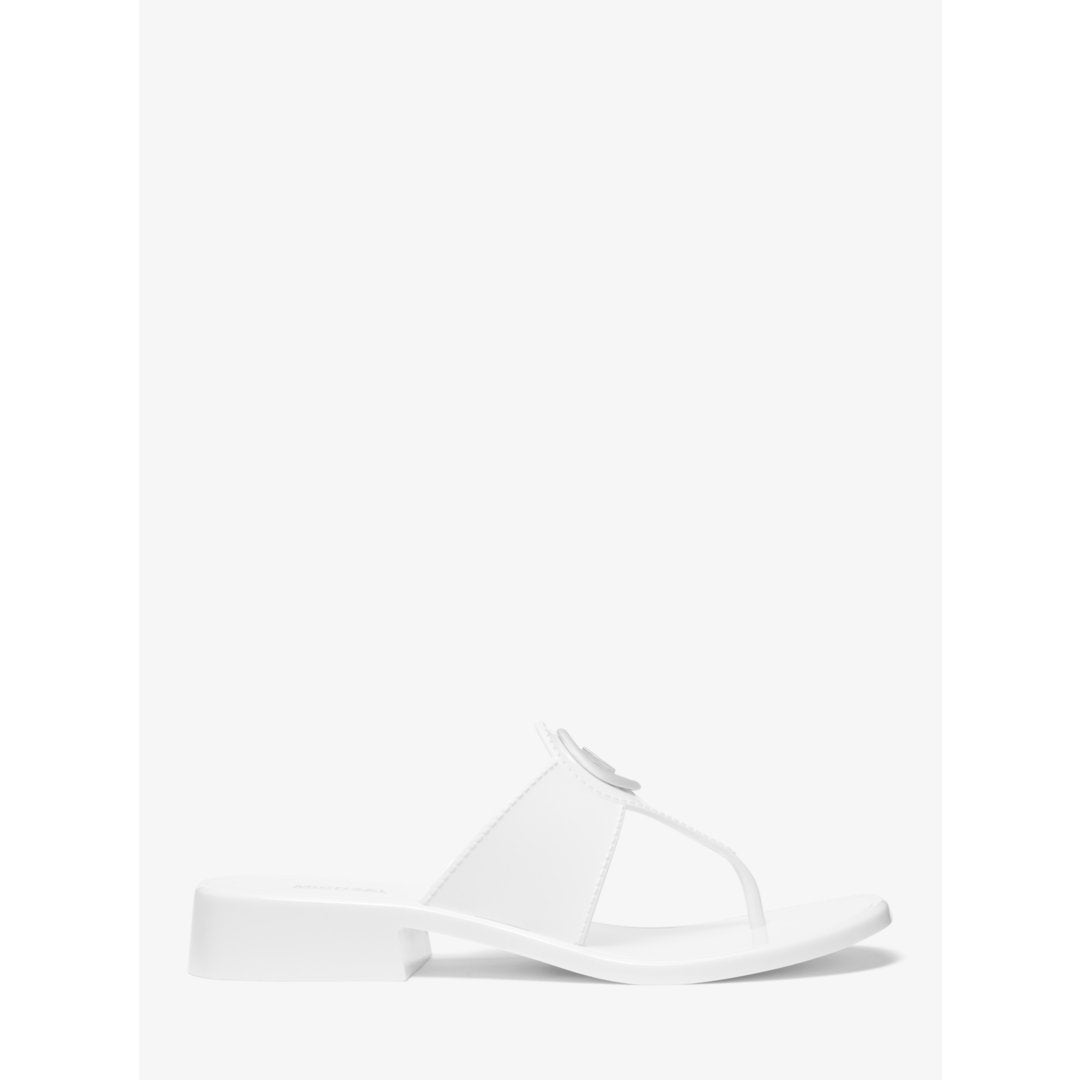 Michael Kors Hannah Jelly T-Strap Sandal