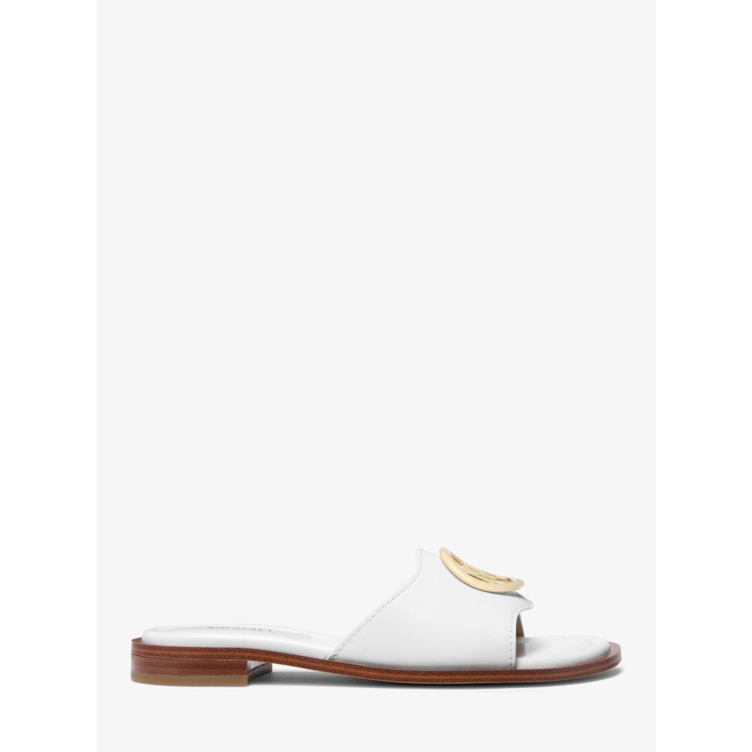 Michael Kors Hannah Slide Sandal