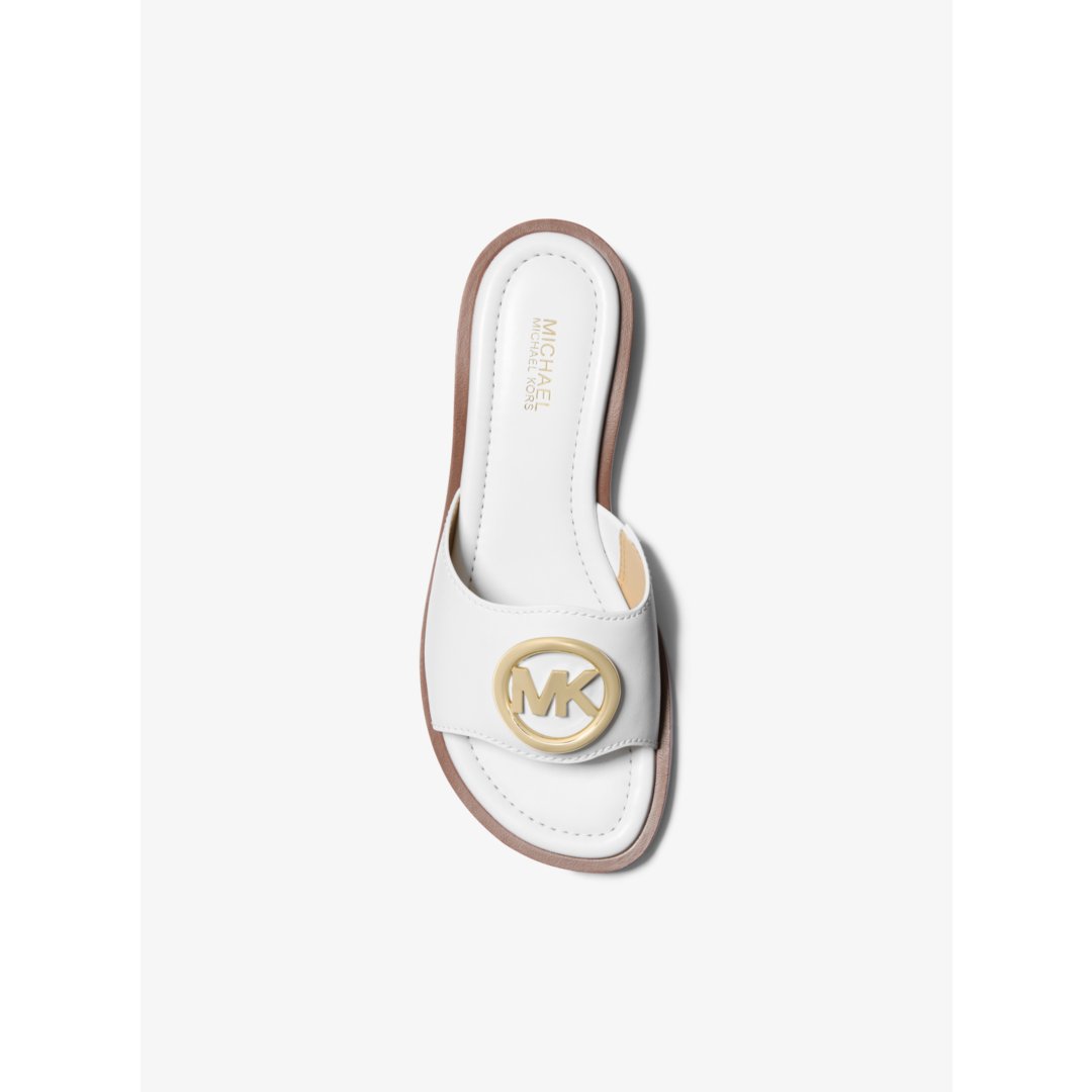Michael Kors Hannah Slide Sandal