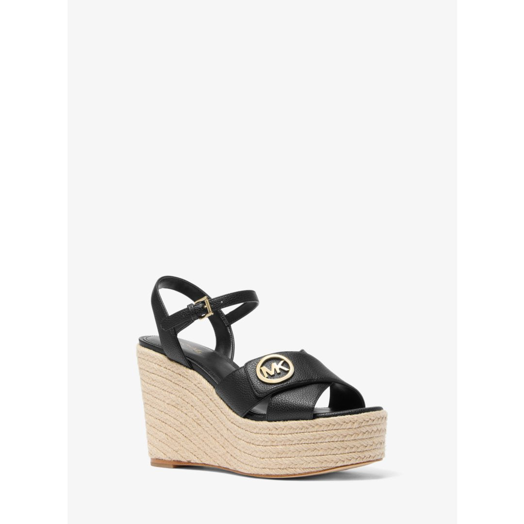 Michael Kors Hannah Wedge Sandal