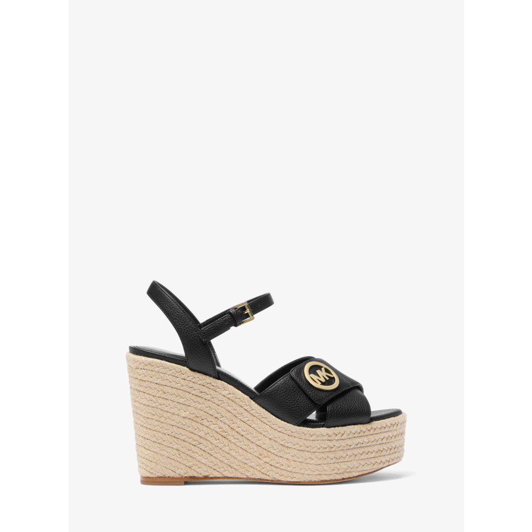 Michael Kors Hannah Wedge Sandal