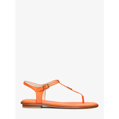 Michael Kors Mallory T-Strap Sandal