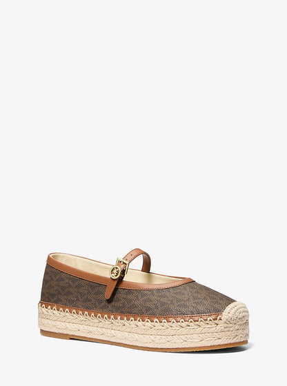Michael Kors Belina Espadrille