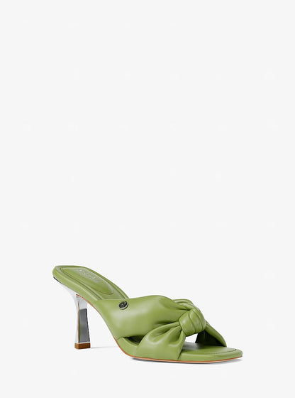 Michael Kors Elena Sandal