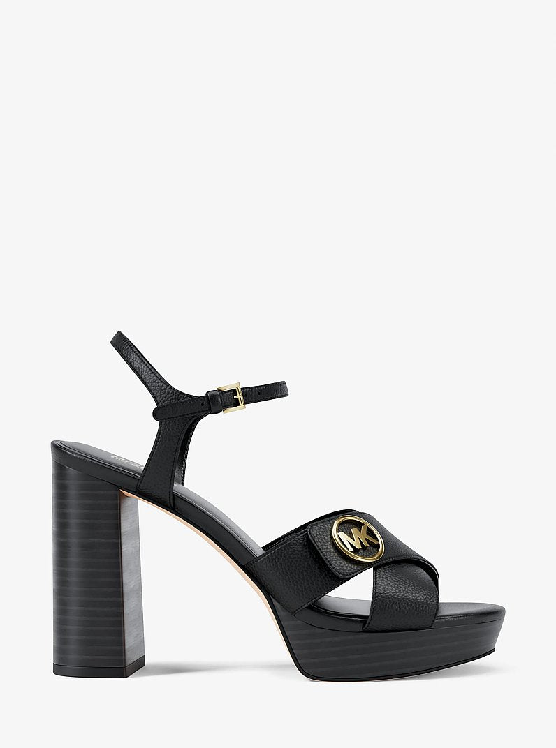 Michael Kors Hannah Platform Sandal