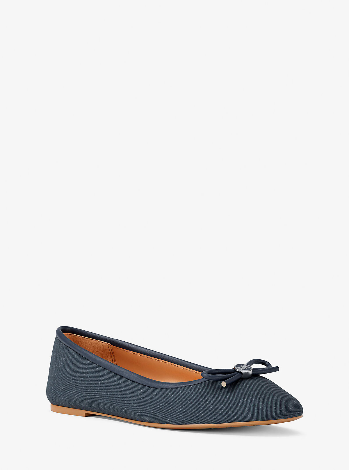 Hamilton Medium Matelasse Denim Satchel Denim Denim