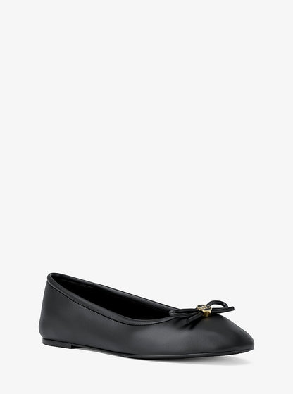 Michael Kors Savannah Ballet Flat