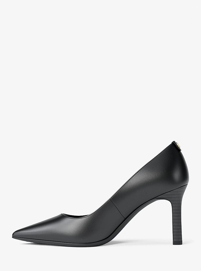 Michael Kors Willa Flex Pump BLACK