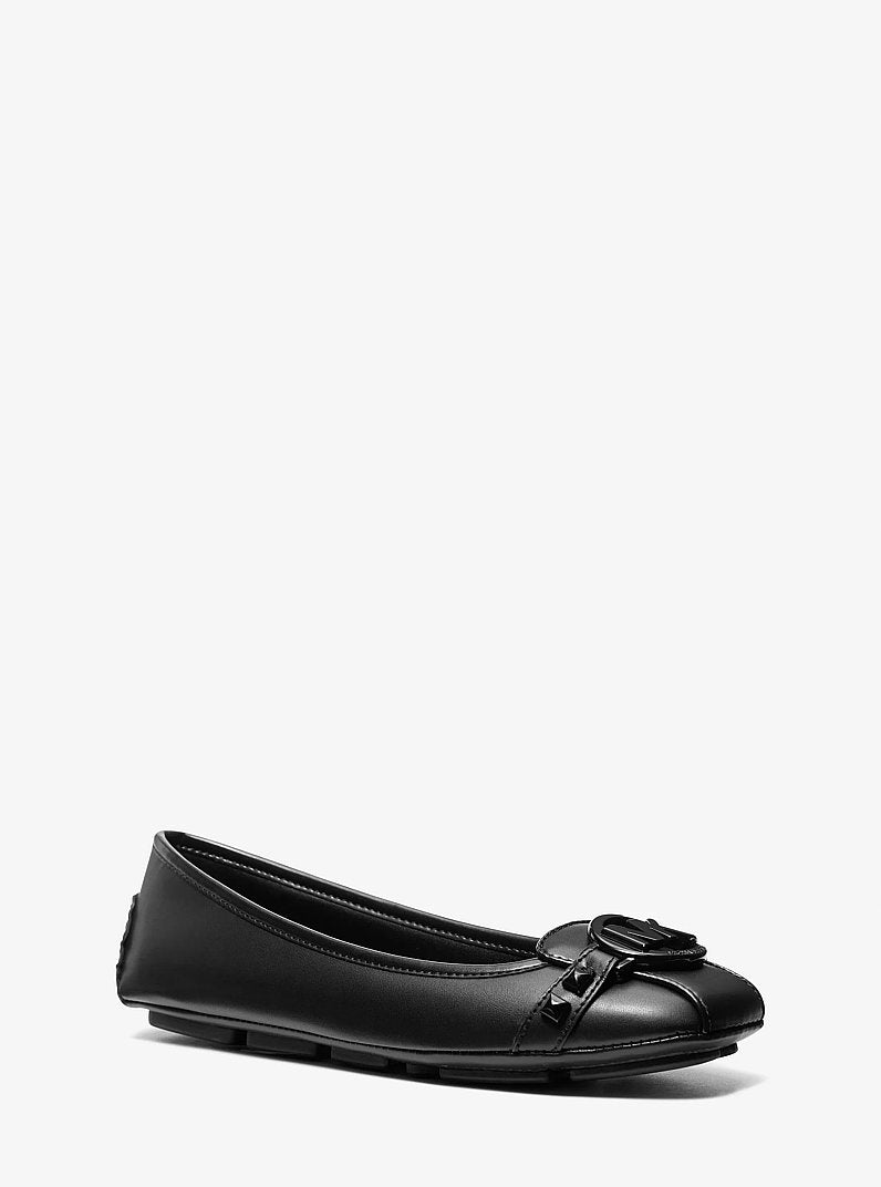 Michael Kors Fulton Studded Moccasin