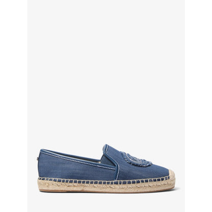 Michael Kors Hastings Denim Espadrille