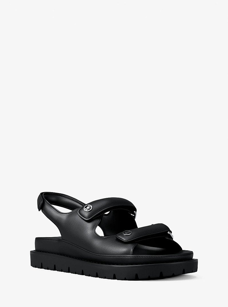 Michael Kors Holland Sandal