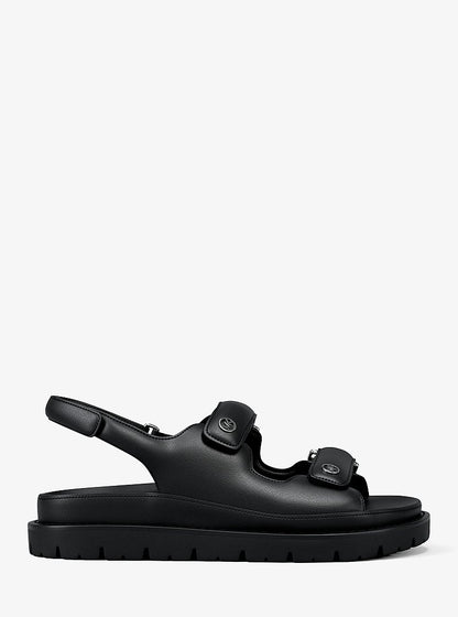 Michael Kors Holland Sandal