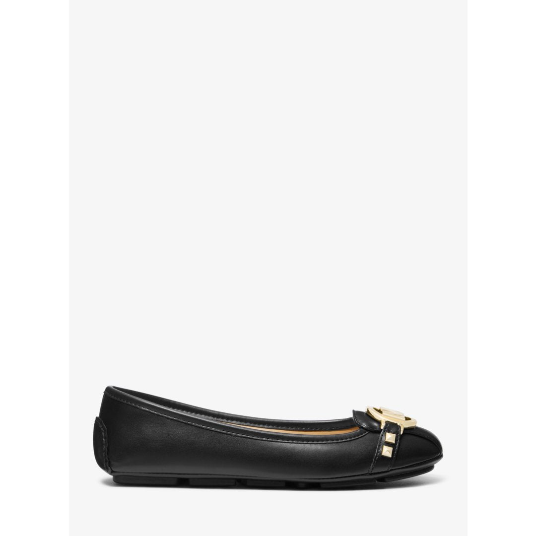 Michael Kors Fulton Studded Moccasin