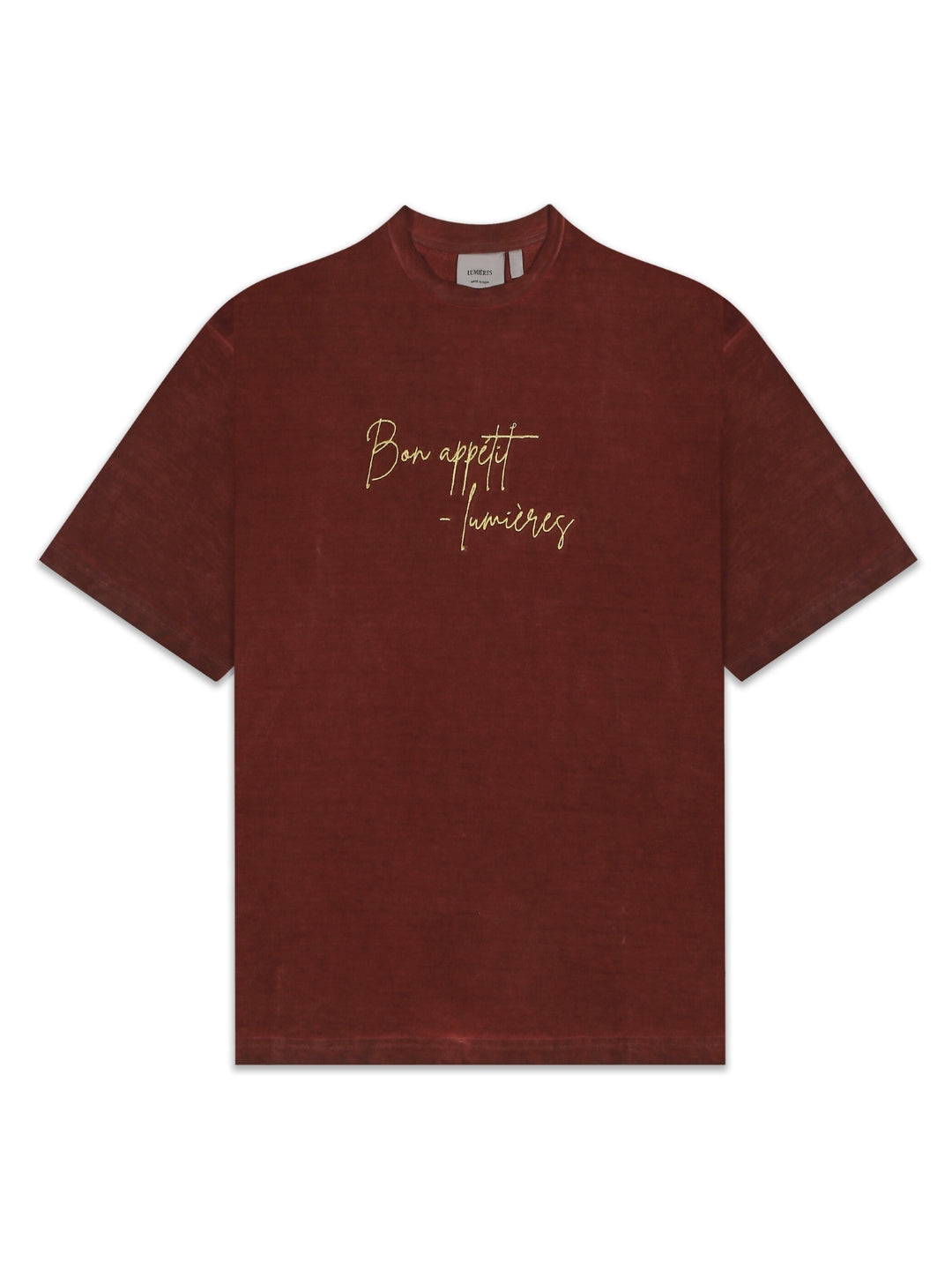 TOASTED TEE