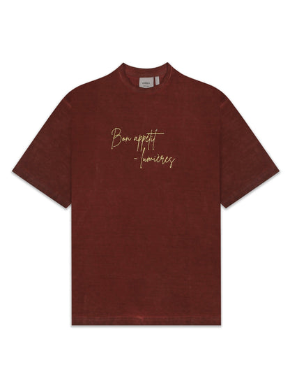 TOASTED TEE