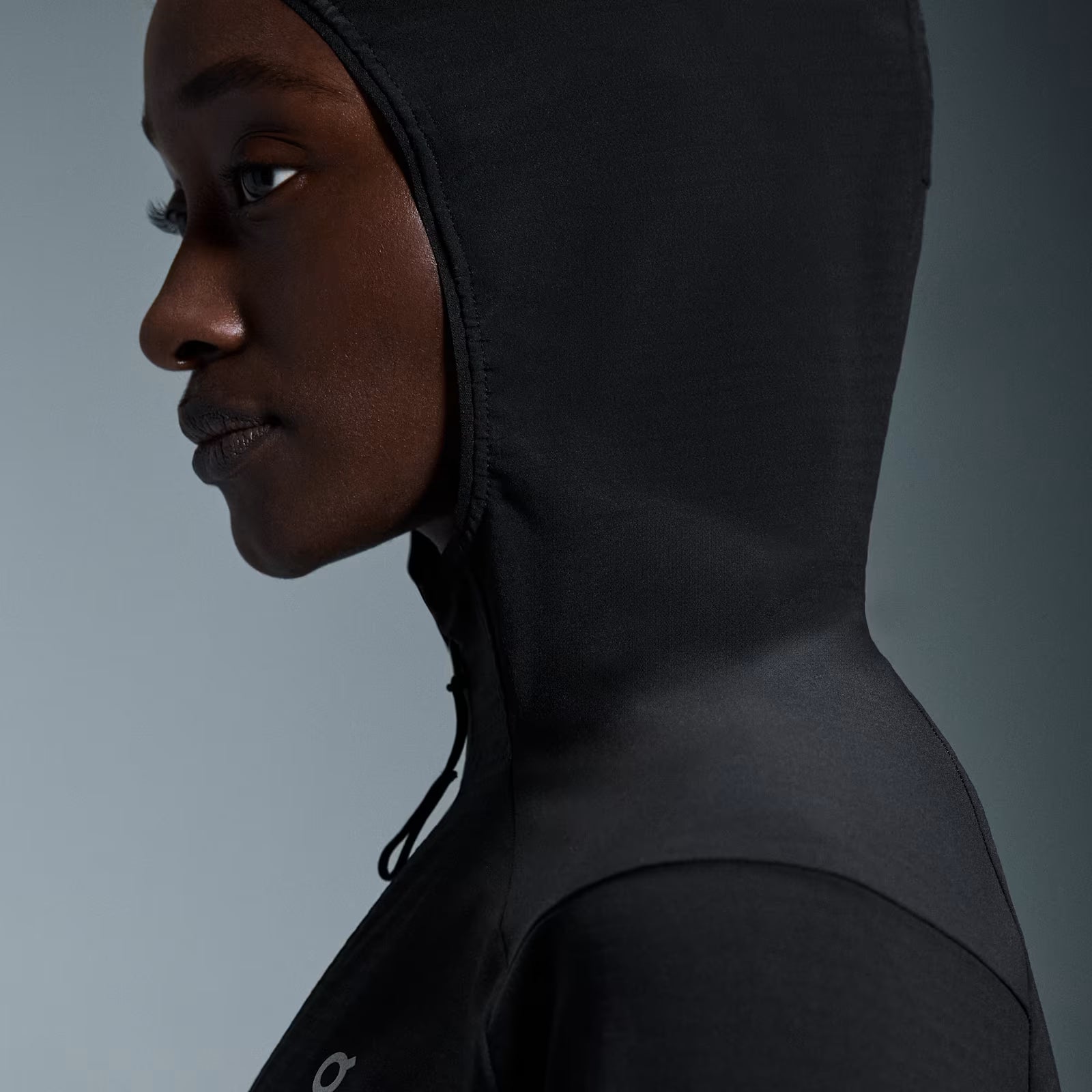 On Pace Hoodie Black (Women'S)
