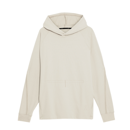 On Movement Hoodie Sand