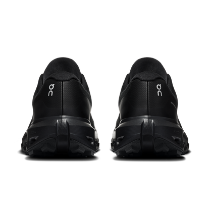 On Cloudvista 3 Black Black