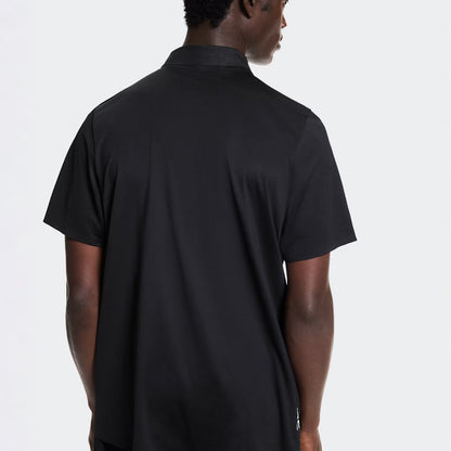 On Court Polo Black