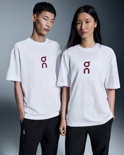 On Club-T White