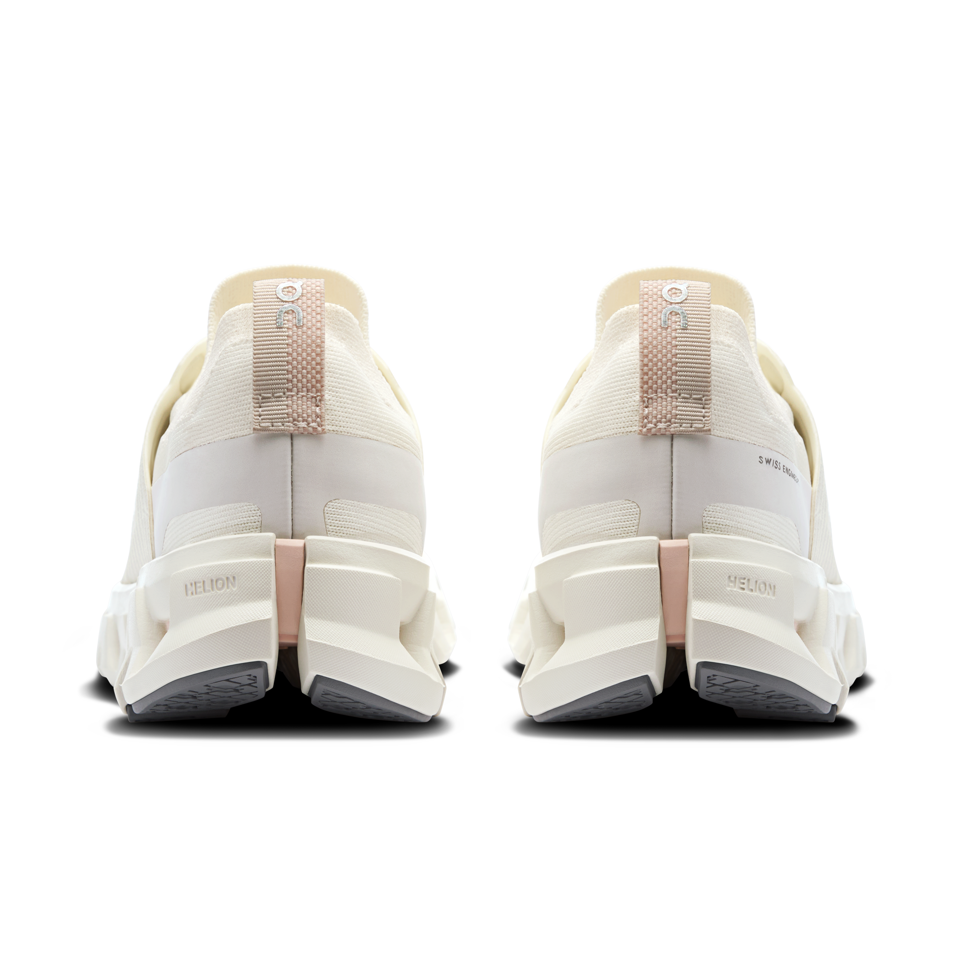 On Cloudswift 4 Ivory Sand (Women'S)