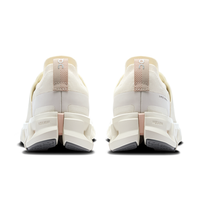 On Cloudswift 4 Ivory Sand (Women'S)