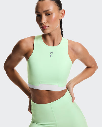 On Train 2-In-1 Crop Creek (Women'S)