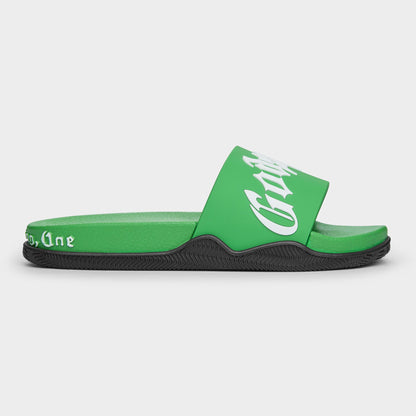 Godspeed OG Logo Slides V2 (Fortune Green)
