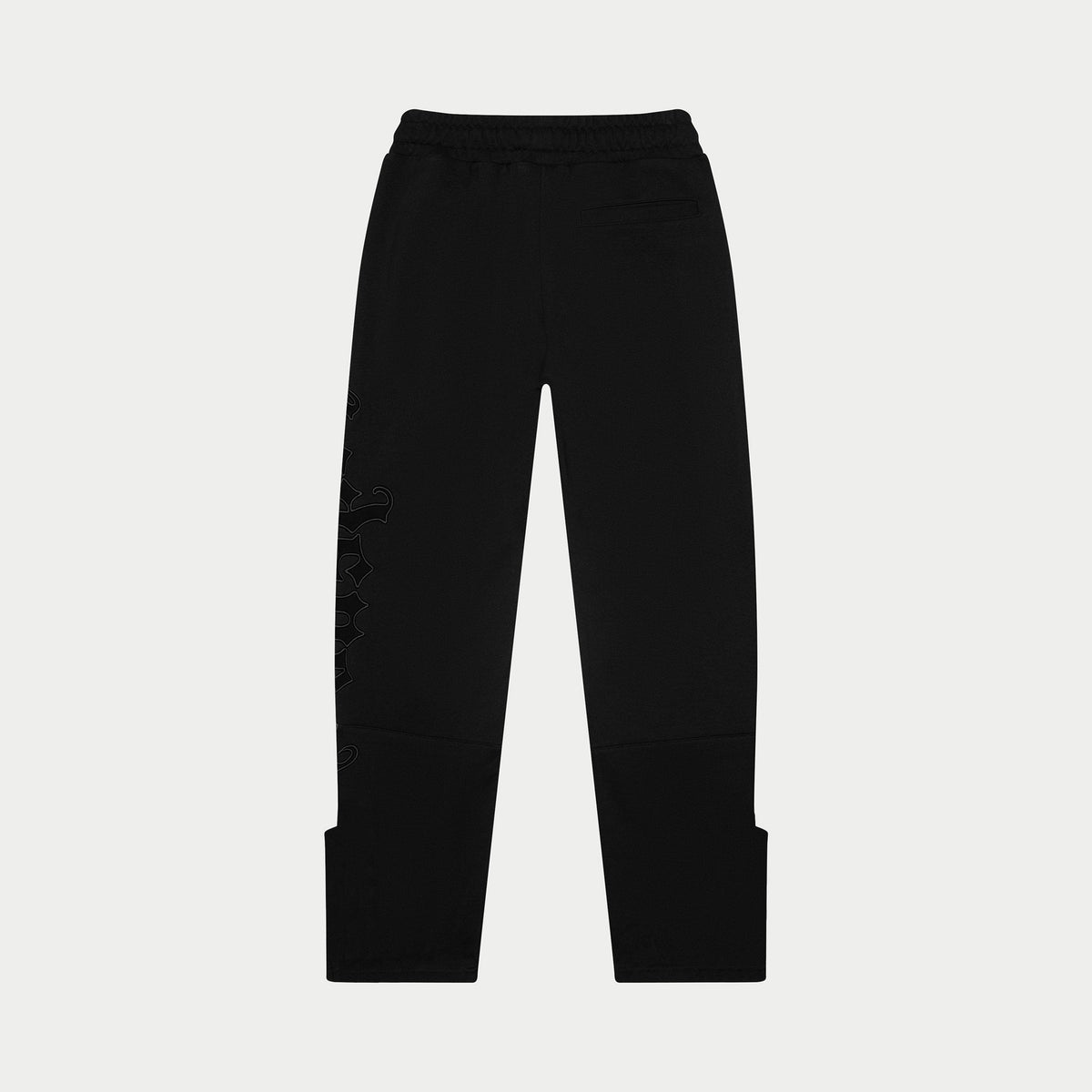 Godspeed OG Logo Sweatsuit (Double Black)