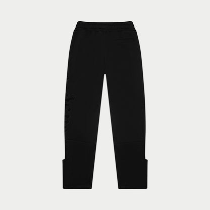 Godspeed OG Logo Sweatsuit (Double Black)