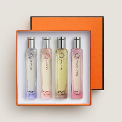  Hermes Eau De Citron Noir Eau De Cologne