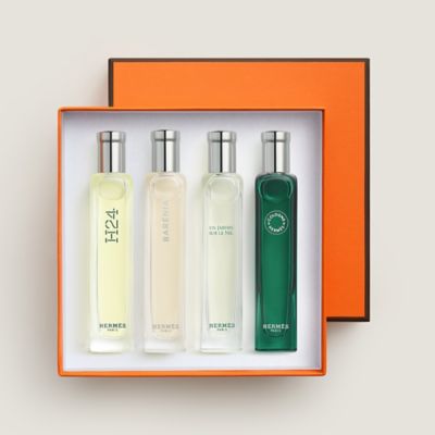  Hermes Eau De Pamplemousse Rose Eau De Cologne