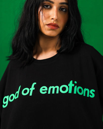 SHADE OF IVIES TEE